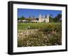 Old Mission Santa Barbara, Santa Barbara, California, United States of America, North America-Richard Cummins-Framed Photographic Print