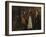 Old Mistress, 1876-Winslow Homer-Framed Giclee Print