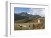 Old Monastery and Retreat, now a Hostelry, situated below the summit of the Simplon Pass, 2005m, Sw-James Emmerson-Framed Photographic Print