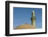 Old Mosque in the Citadel of Erbil or Hawler, Capital of Iraq, Kurdistan-Michael Runkel-Framed Photographic Print