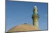 Old Mosque in the Citadel of Erbil or Hawler, Capital of Iraq, Kurdistan-Michael Runkel-Mounted Photographic Print