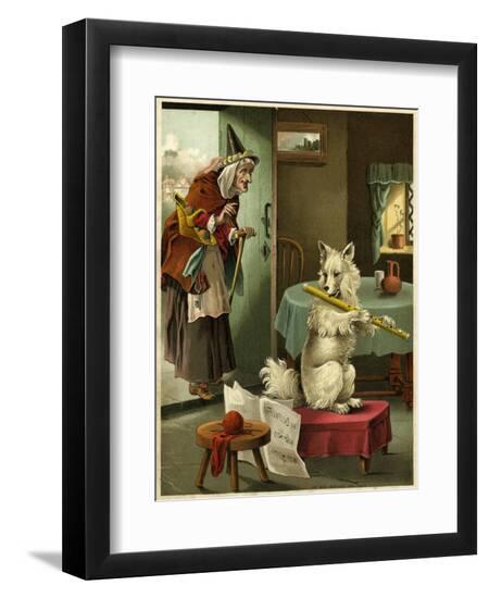 Art Print, , large