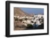 Old Muscat and Sultan Qaboos Palace, Muscat, Oman, Middle East-Sergio Pitamitz-Framed Photographic Print