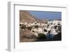 Old Muscat and Sultan Qaboos Palace, Muscat, Oman, Middle East-Sergio Pitamitz-Framed Photographic Print