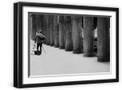 Black Frame