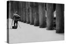 Stretched Canvas