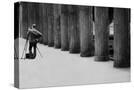 Stretched Canvas
