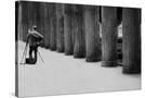 Stretched Canvas