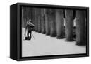 Canvas Black