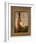 Old Napa I-Patricia Pinto-Framed Art Print