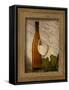 Old Napa I-Patricia Pinto-Framed Stretched Canvas