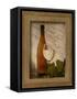 Old Napa I-Patricia Pinto-Framed Stretched Canvas