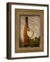 Old Napa I-Patricia Pinto-Framed Art Print