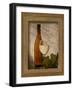 Old Napa I-Patricia Pinto-Framed Art Print