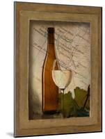 Old Napa I-Patricia Pinto-Mounted Art Print