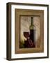 Old Napa II-Patricia Pinto-Framed Art Print