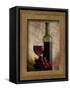 Old Napa II-Patricia Pinto-Framed Stretched Canvas