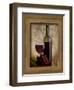 Old Napa II-Patricia Pinto-Framed Art Print