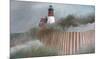 Old Nauset Light-Albert Swayhoover-Mounted Art Print