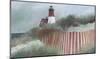 Old Nauset Light-Albert Swayhoover-Mounted Art Print