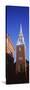 Old North Church, Freedom Trail, Boston, Massachusetts, USA-null-Stretched Canvas