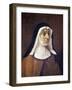 Old Nun, 1611-Marcantonio Bassetti-Framed Giclee Print