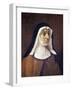 Old Nun, 1611-Marcantonio Bassetti-Framed Giclee Print