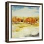 Old Orchard-Jill Martin-Framed Art Print