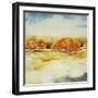 Old Orchard-Jill Martin-Framed Art Print