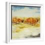 Old Orchard-Jill Martin-Framed Art Print