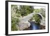 Old Packhorse Bridge, Carrbridge, Highlands, Scotland-phbcz-Framed Photographic Print