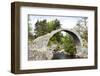 Old Packhorse Bridge, Carrbridge, Highlands, Scotland-phbcz-Framed Photographic Print