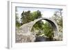 Old Packhorse Bridge, Carrbridge, Highlands, Scotland-phbcz-Framed Photographic Print