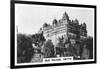 Old Palace, Datia, India, C1925-null-Framed Giclee Print