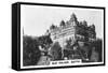 Old Palace, Datia, India, C1925-null-Framed Stretched Canvas