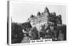 Old Palace, Datia, India, C1925-null-Stretched Canvas