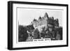 Old Palace, Datia, India, C1925-null-Framed Giclee Print