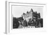 Old Palace, Datia, India, C1925-null-Framed Giclee Print