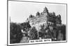 Old Palace, Datia, India, C1925-null-Mounted Giclee Print