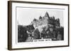 Old Palace, Datia, India, C1925-null-Framed Giclee Print