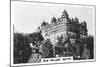 Old Palace, Datia, India, C1925-null-Mounted Giclee Print