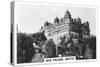 Old Palace, Datia, India, C1925-null-Stretched Canvas