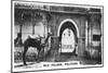 Old Palace, Palitana, India, C1925-null-Mounted Giclee Print