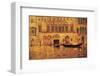 Old Palace, Venice-James Wilson Morrice-Framed Premium Giclee Print