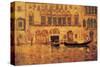 Old Palace, Venice-James Wilson Morrice-Stretched Canvas