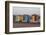 Old Perlican, Newfoundland, Canada-Greg Johnston-Framed Photographic Print