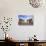 Old Pier Towers at Withernsea, East Riding of Yorkshire, Yorkshire, England, United Kingdom, Europe-Mark Sunderland-Photographic Print displayed on a wall