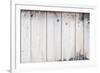 Old Planks Background-BenjaminLion-Framed Photographic Print