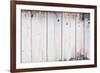 Old Planks Background-BenjaminLion-Framed Photographic Print