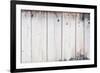 Old Planks Background-BenjaminLion-Framed Photographic Print